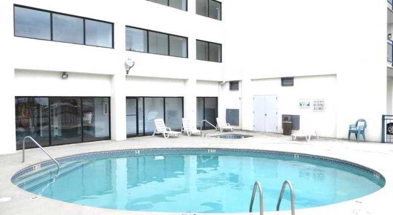 Hotel Best Western Plus Apple Valley