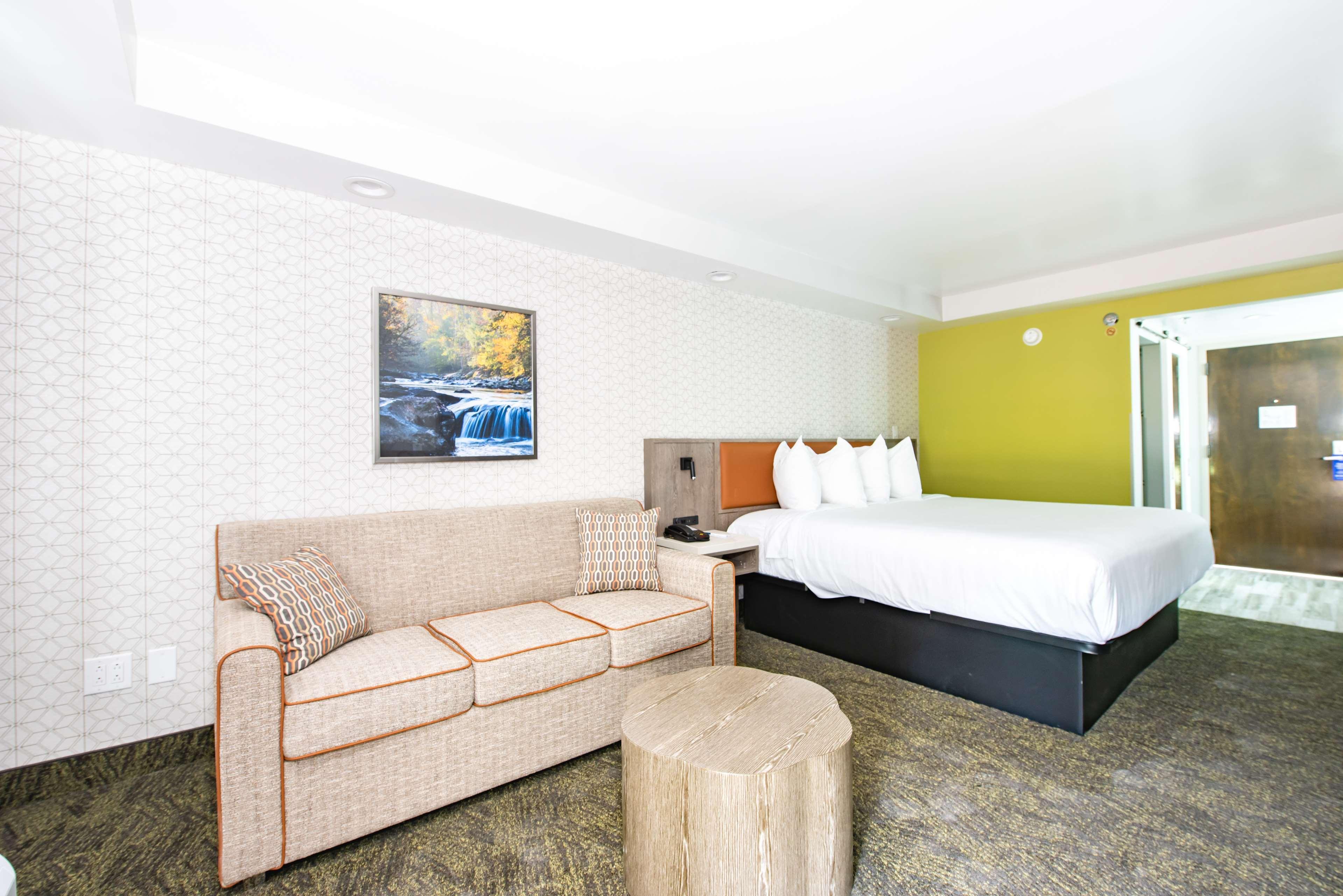 Hotel Best Western Plus Apple Valley