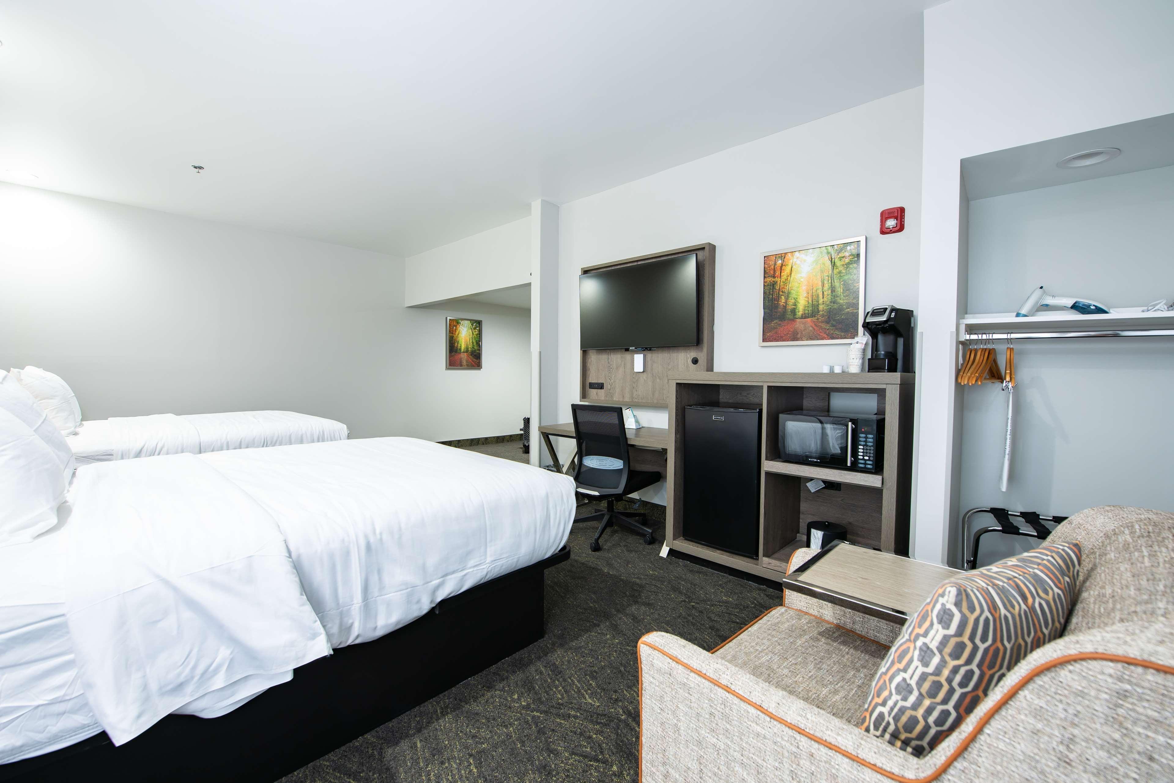 Hotel Best Western Plus Apple Valley Pigeon Forge