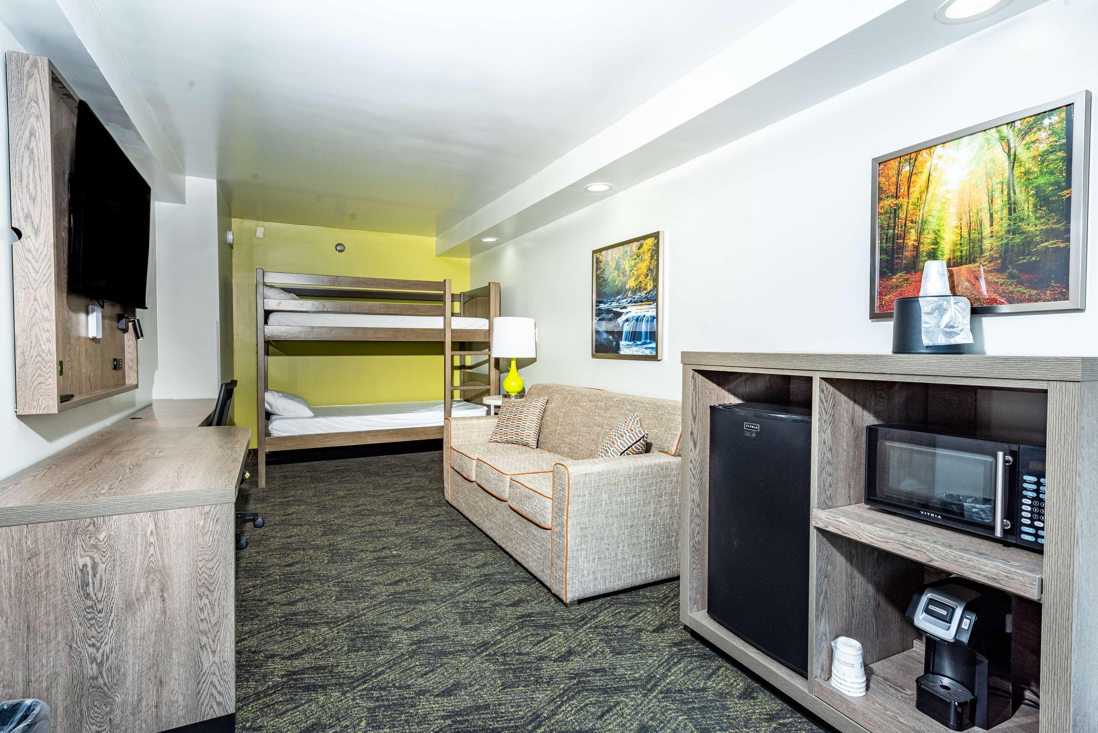 Hotel Best Western Plus Apple Valley